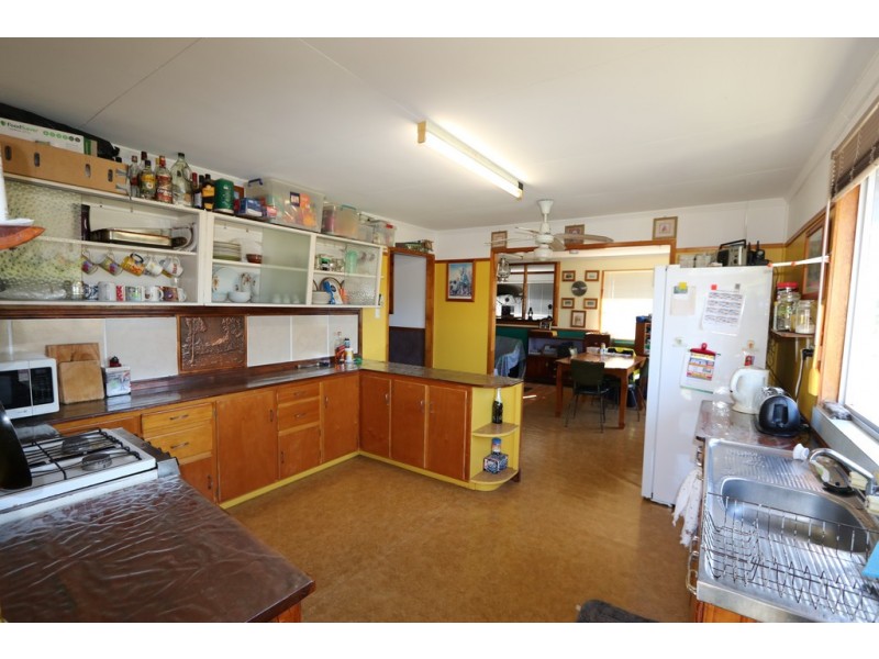 6301 Capricorn Highway, Gogango QLD 4702