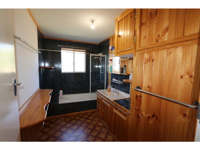 6301 Capricorn Highway, Gogango QLD 4702