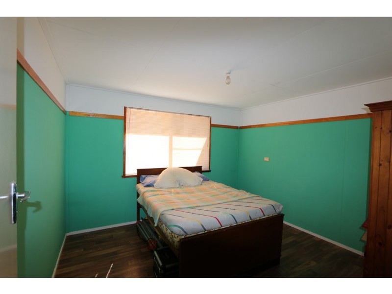 6301 Capricorn Highway, Gogango QLD 4702