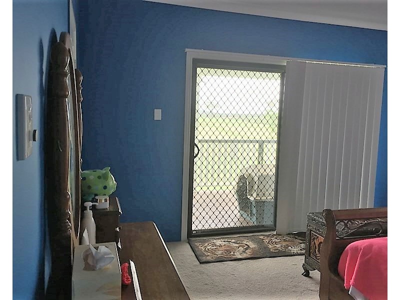 589 The Narrows Road, Mount Larcom QLD 4695