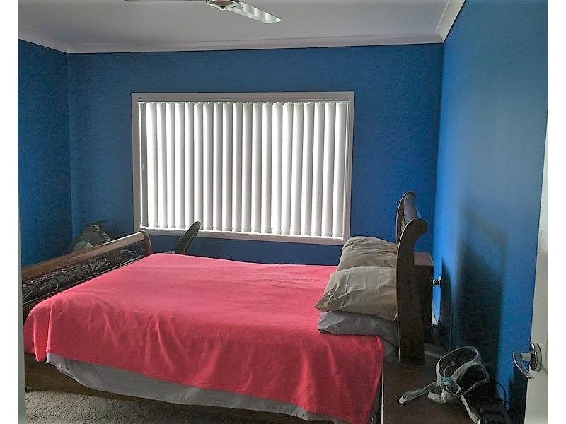 589 The Narrows Road, Mount Larcom QLD 4695