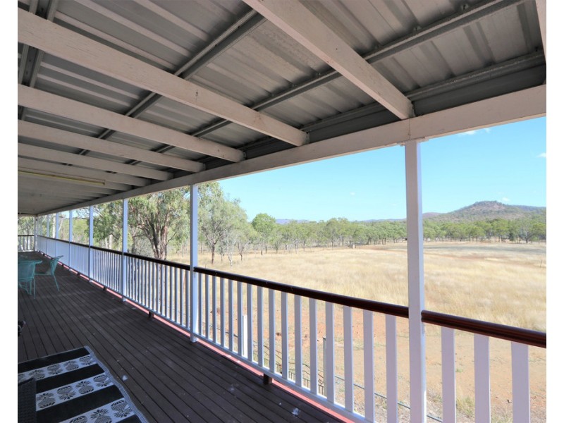 49792 Burnett Highway, Walmul QLD 4714
