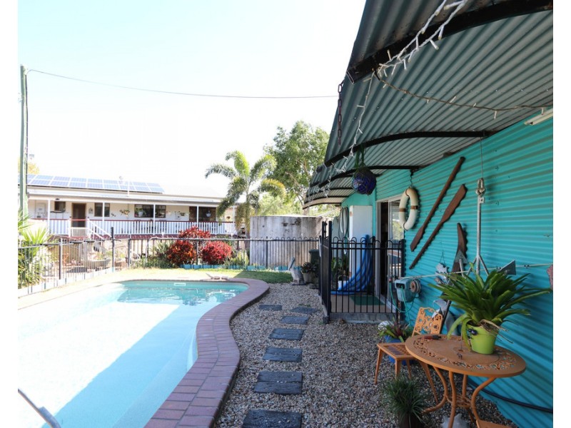 49792 Burnett Highway, Walmul QLD 4714