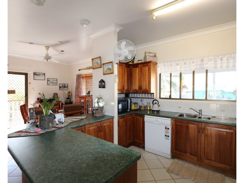 49792 Burnett Highway, Walmul QLD 4714