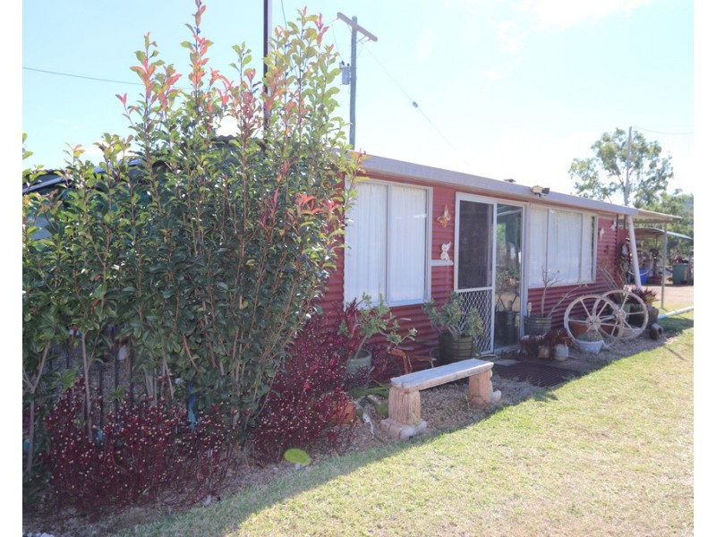 49792 Burnett Highway, Walmul QLD 4714