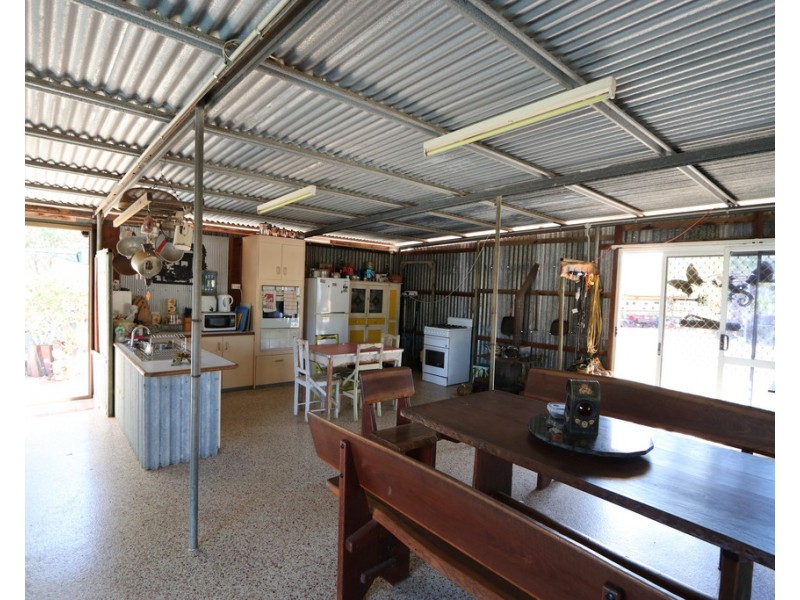 49792 Burnett Highway, Walmul QLD 4714