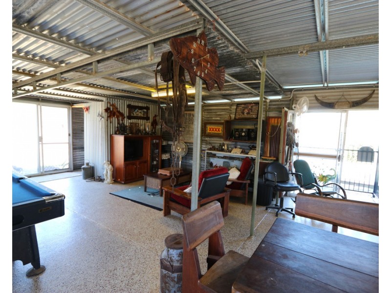 49792 Burnett Highway, Walmul QLD 4714