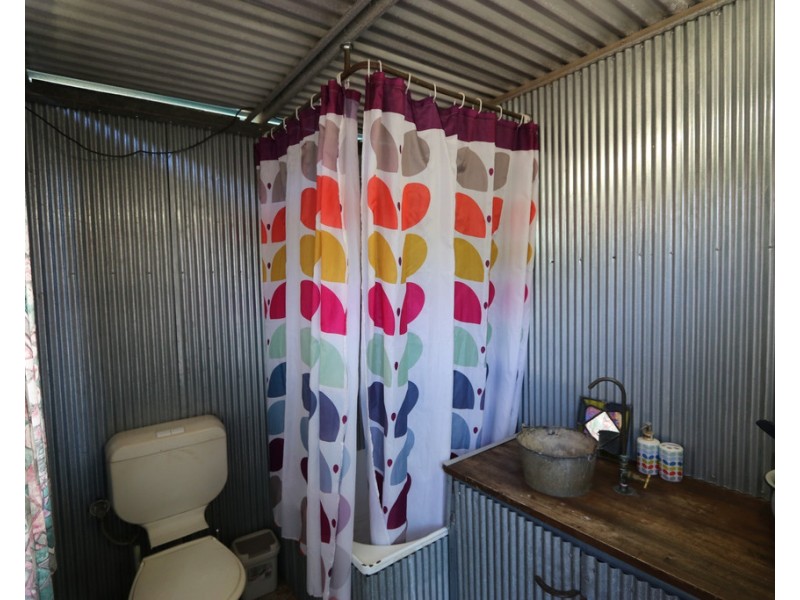 49792 Burnett Highway, Walmul QLD 4714