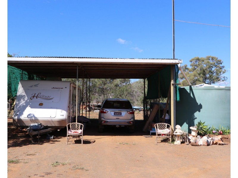49792 Burnett Highway, Walmul QLD 4714
