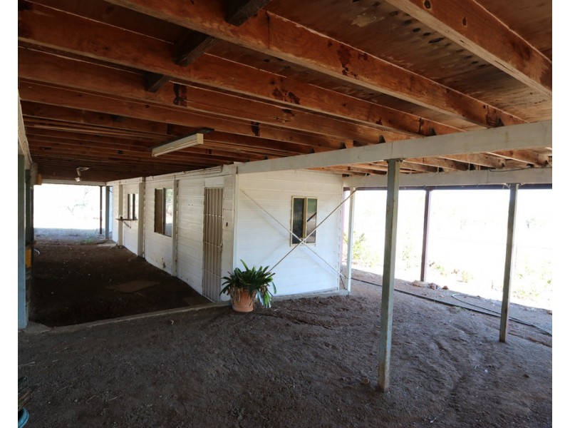 49792 Burnett Highway, Walmul QLD 4714