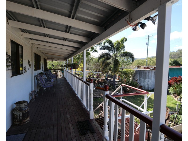 49792 Burnett Highway, Walmul QLD 4714