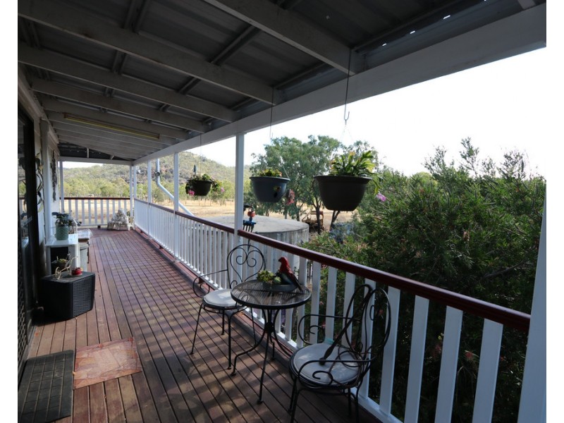 49792 Burnett Highway, Walmul QLD 4714
