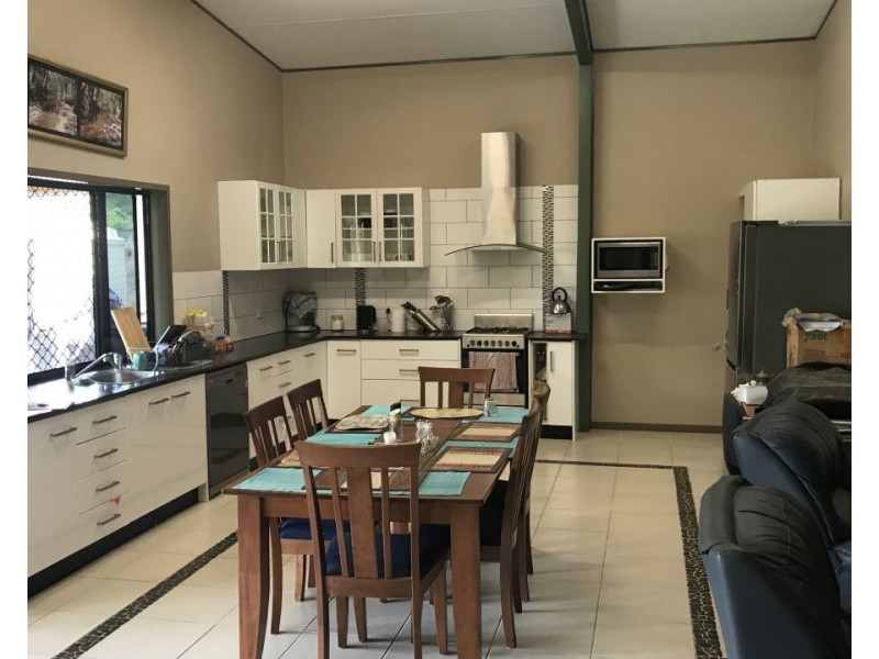 235 Fire Creek Road, Raglan QLD 4697