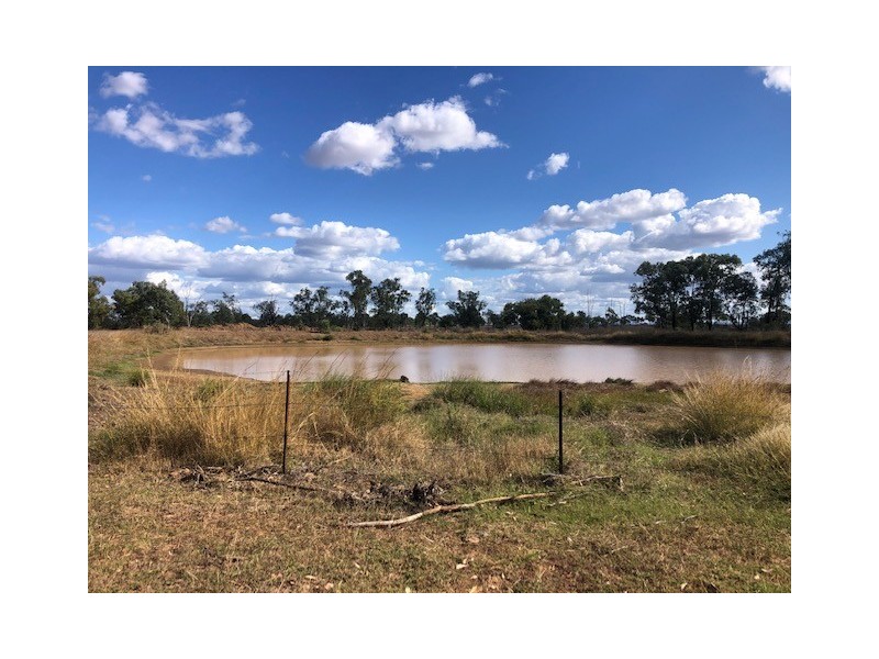 21372 Fitzroy Developmental Rd, Duaringa QLD 4712