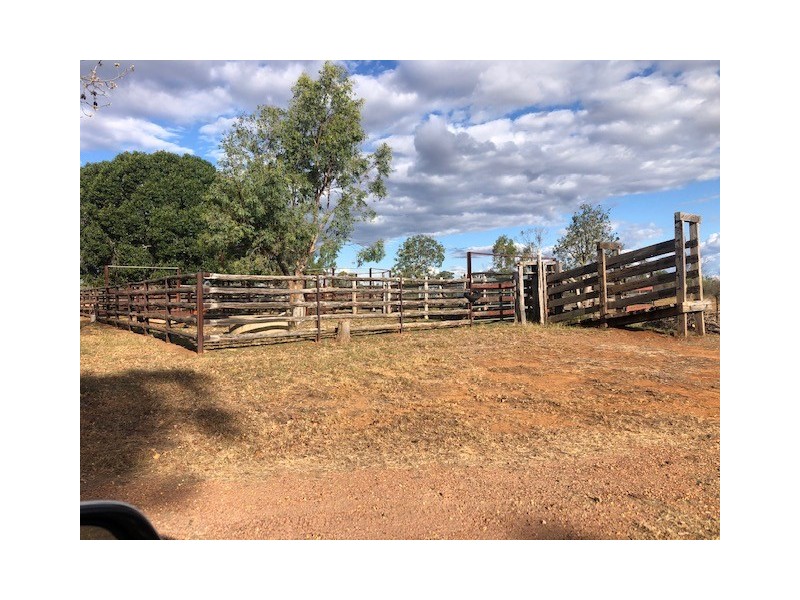 21372 Fitzroy Developmental Rd, Duaringa QLD 4712