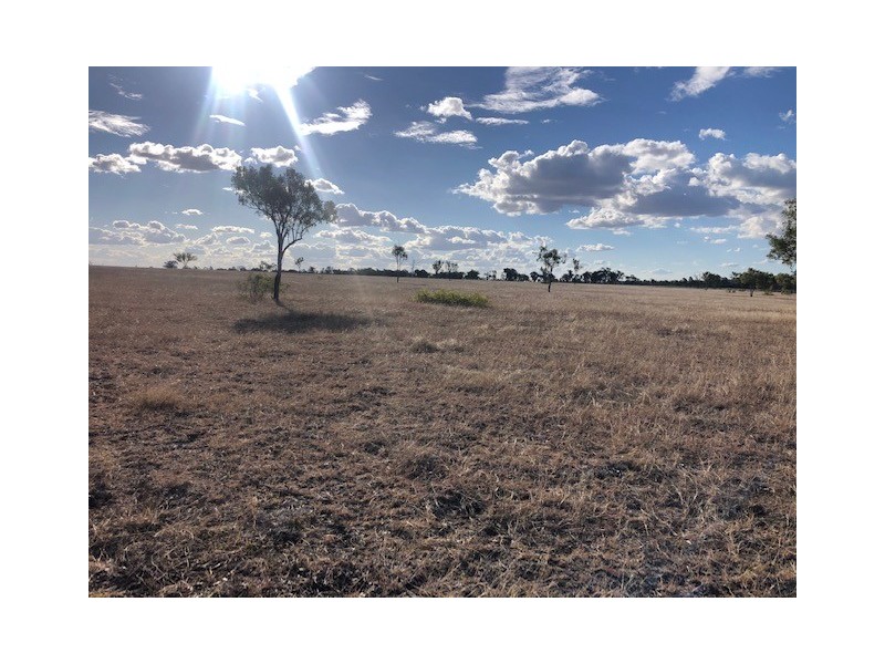 21372 Fitzroy Developmental Rd, Duaringa QLD 4712