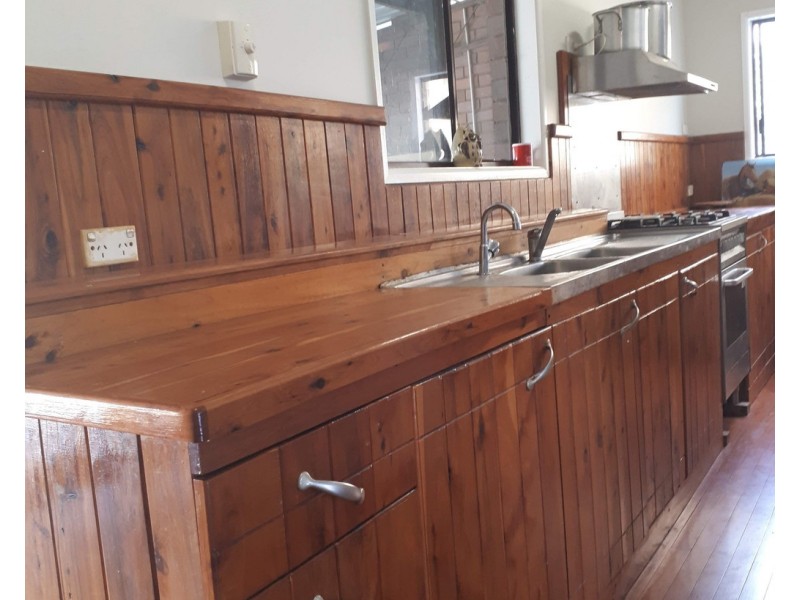 2308 Capricorn Highway, Stanwell QLD 4702