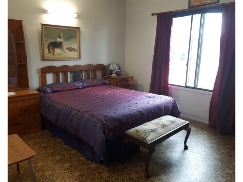 2308 Capricorn Highway, Stanwell QLD 4702