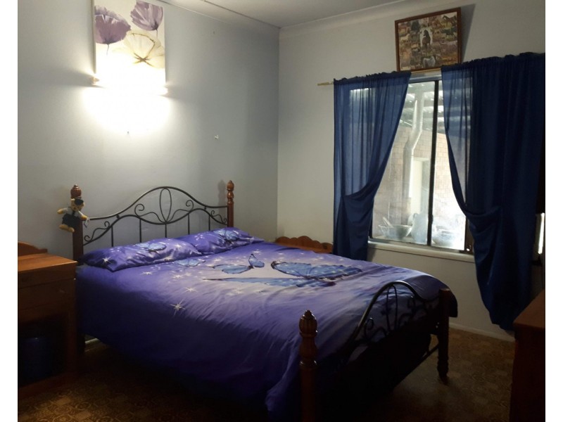 2308 Capricorn Highway, Stanwell QLD 4702