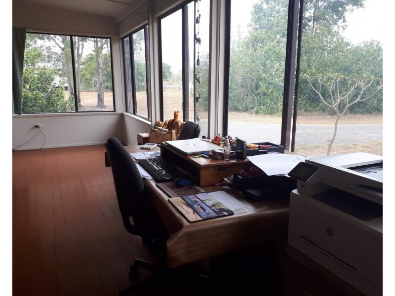 2308 Capricorn Highway, Stanwell QLD 4702