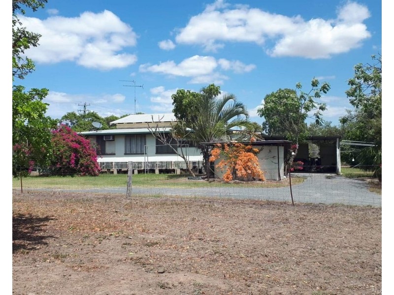 2308 Capricorn Highway, Stanwell QLD 4702