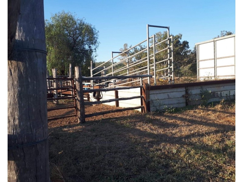 2308 Capricorn Highway, Stanwell QLD 4702