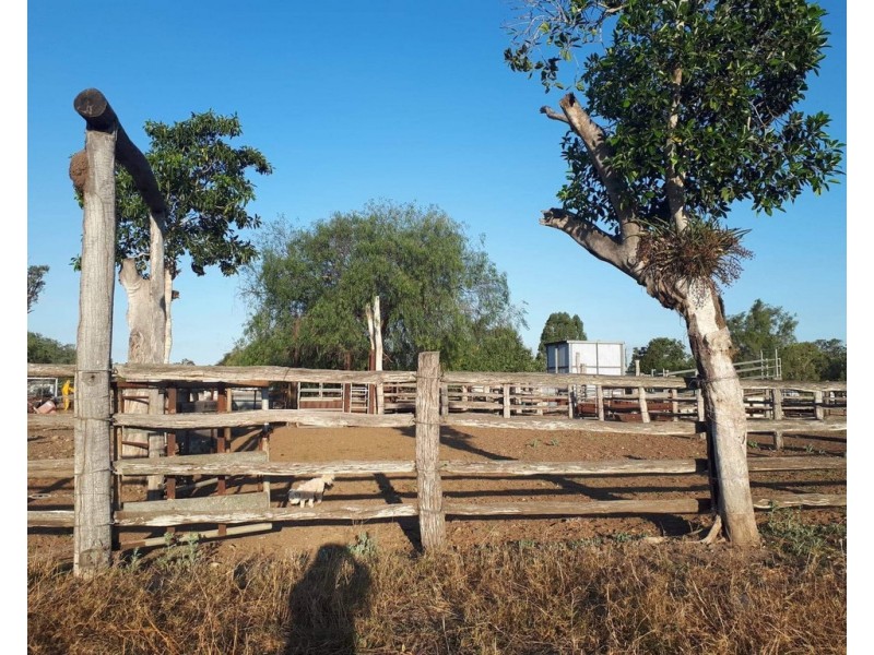 2308 Capricorn Highway, Stanwell QLD 4702