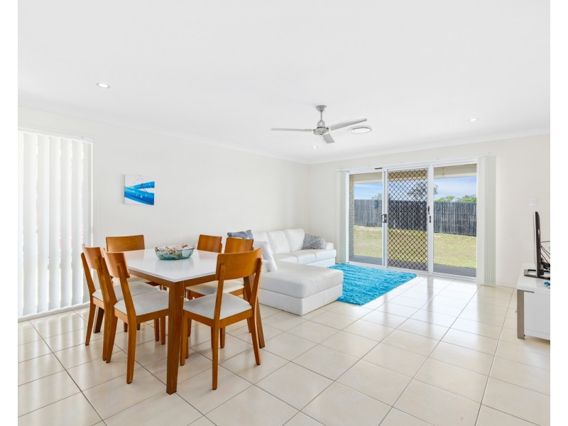 19 Kildare Crescent, Parkhurst QLD 4702