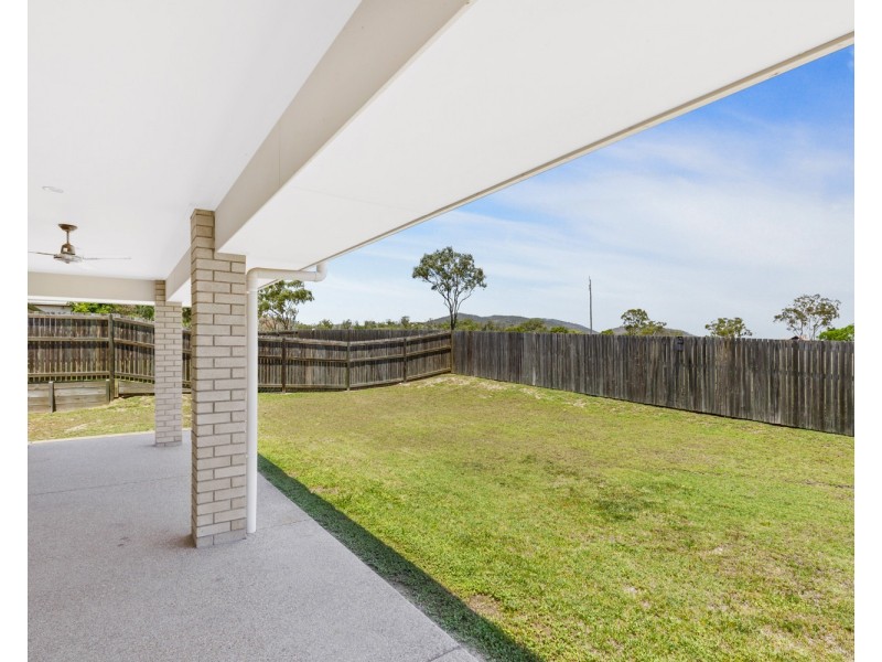 19 Kildare Crescent, Parkhurst QLD 4702