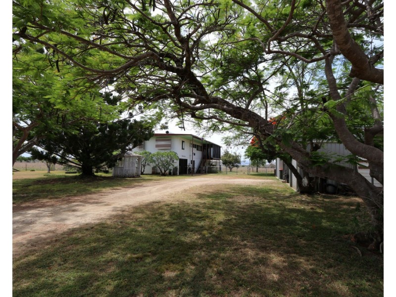 13 Greens Road, Alton Downs QLD 4702