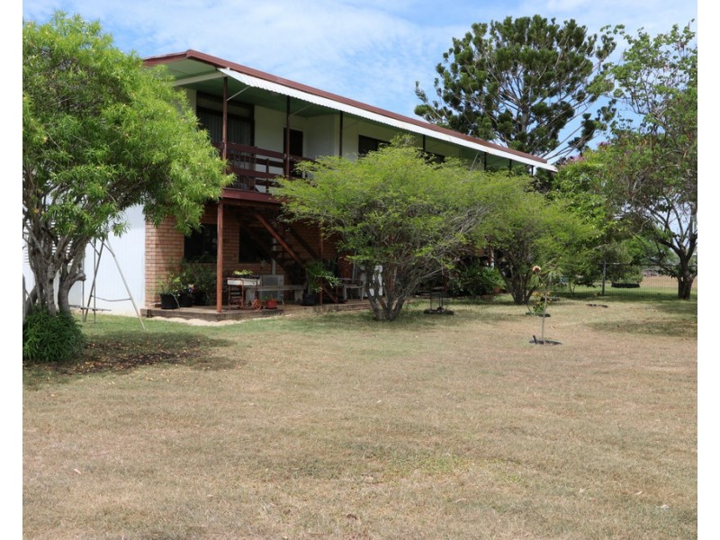 13 Greens Road, Alton Downs QLD 4702