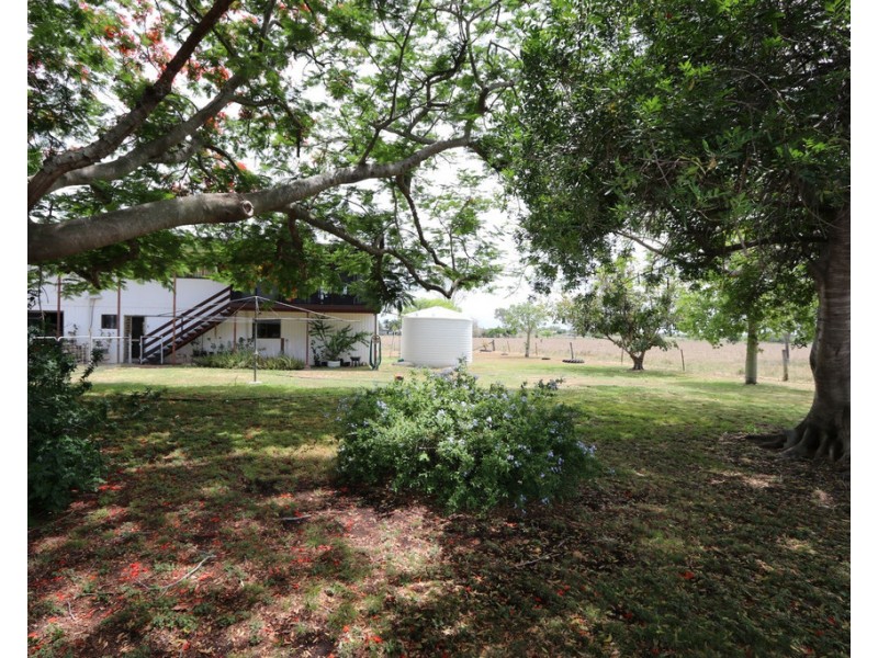 13 Greens Road, Alton Downs QLD 4702