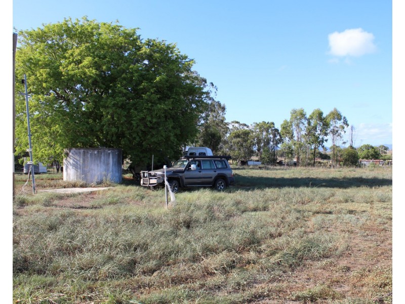 28 Munro Lane, Marmor QLD 4702