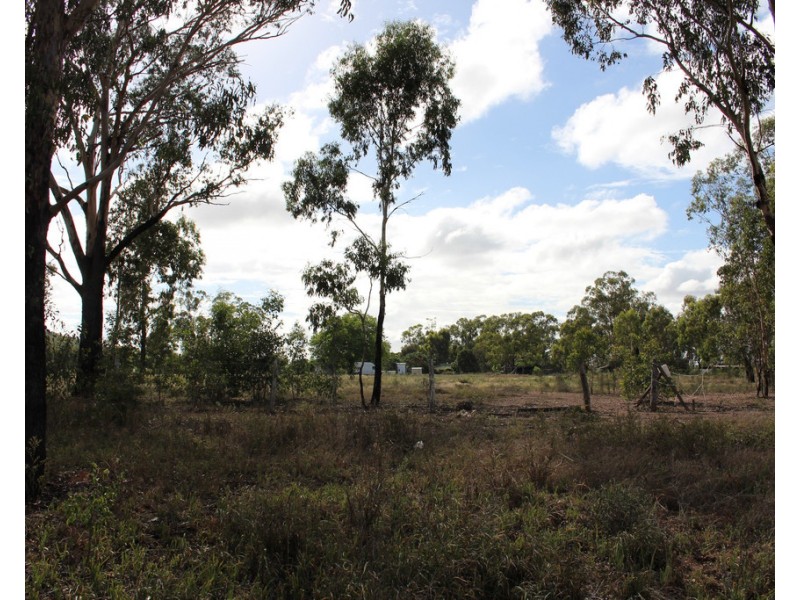 28 Munro Lane, Marmor QLD 4702