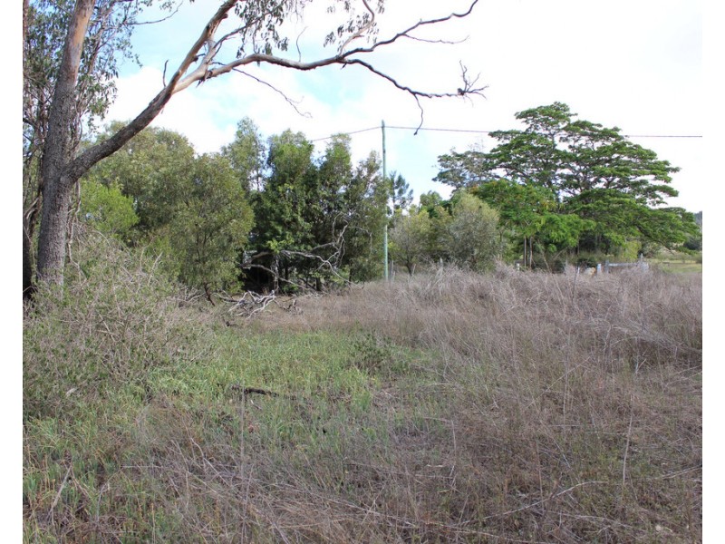 28 Munro Lane, Marmor QLD 4702