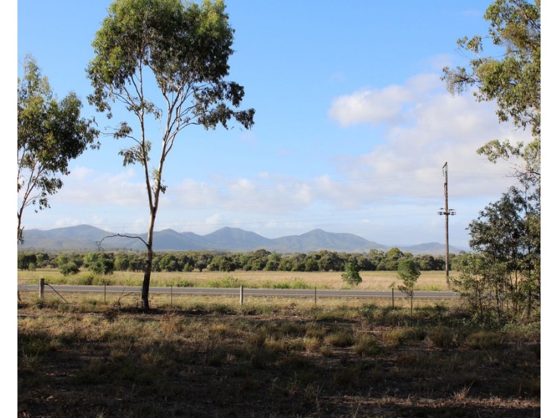 Lot 171 Bruce Highway, Marmor QLD 4702