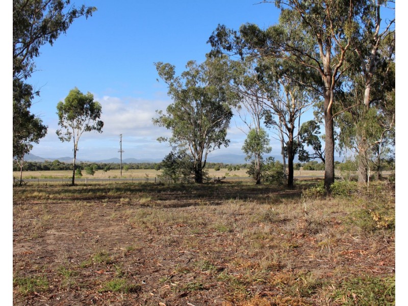 Lot 171 Bruce Highway, Marmor QLD 4702