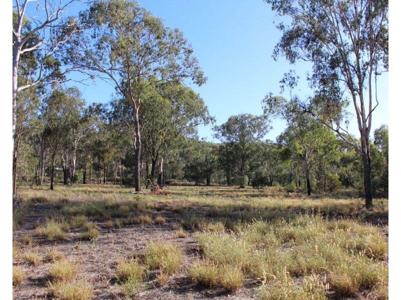 Lot 171 Bruce Highway, Marmor QLD 4702