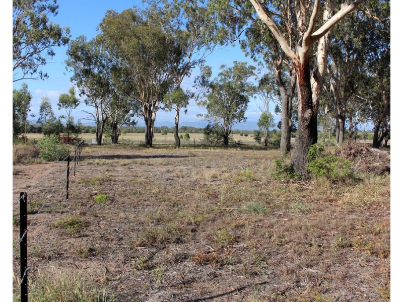 Lot 171 Bruce Highway, Marmor QLD 4702