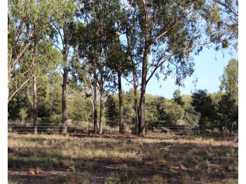 Lot 171 Bruce Highway, Marmor QLD 4702