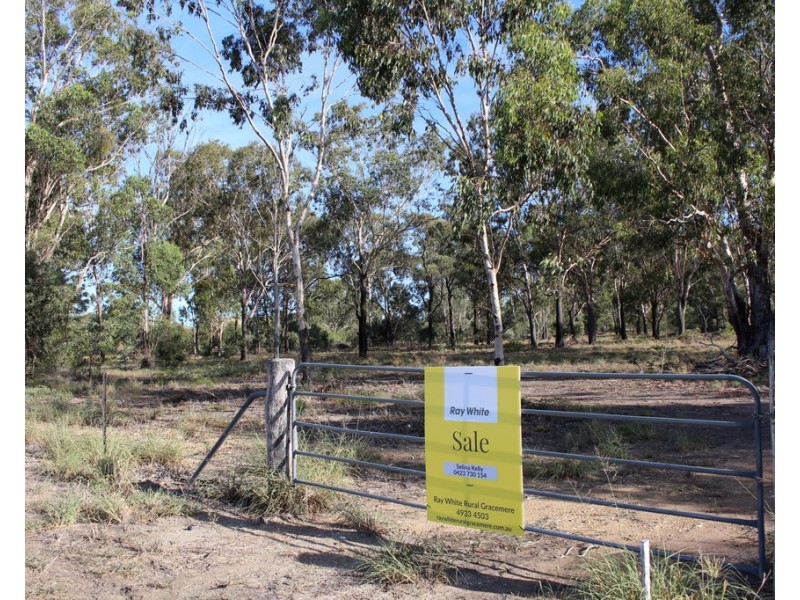 Lot 171 Bruce Highway, Marmor QLD 4702