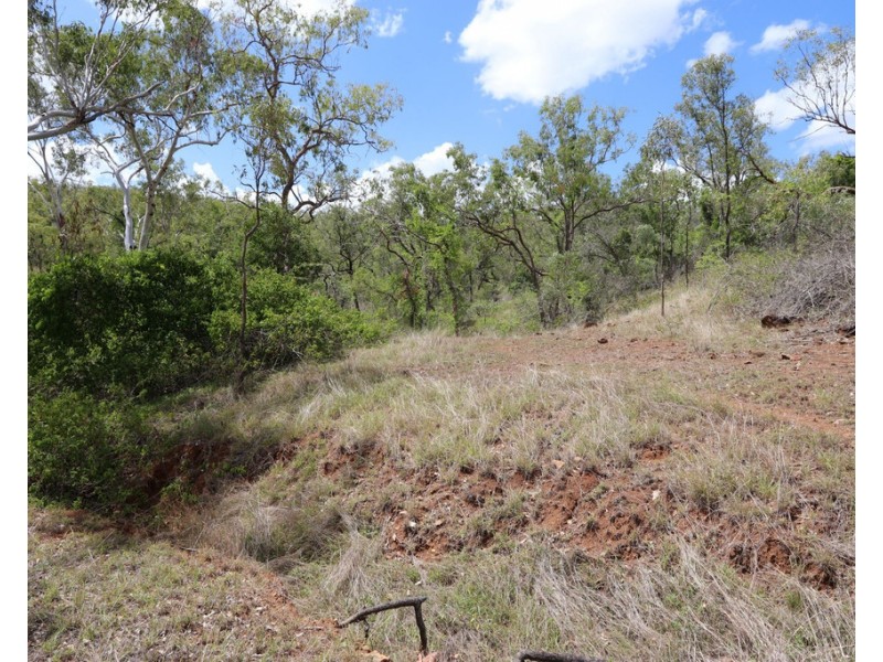 2250 Capricorn Highway, Stanwell QLD 4702