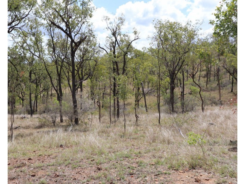 2250 Capricorn Highway, Stanwell QLD 4702