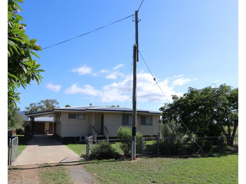 87 MAGOG RD, Marlborough QLD 4705