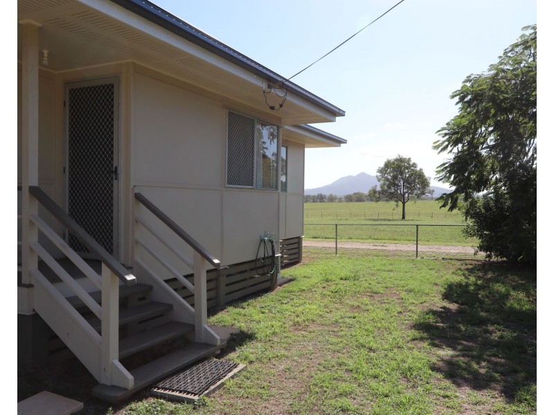87 MAGOG RD, Marlborough QLD 4705