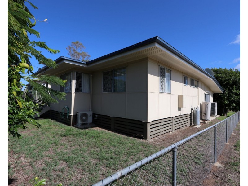 87 MAGOG RD, Marlborough QLD 4705