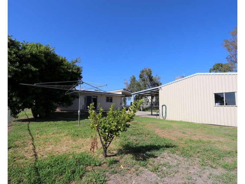87 MAGOG RD, Marlborough QLD 4705