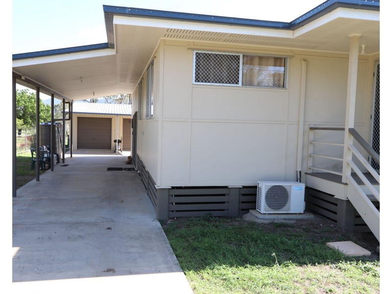 87 MAGOG RD, Marlborough QLD 4705