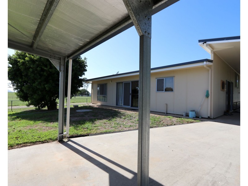 87 MAGOG RD, Marlborough QLD 4705