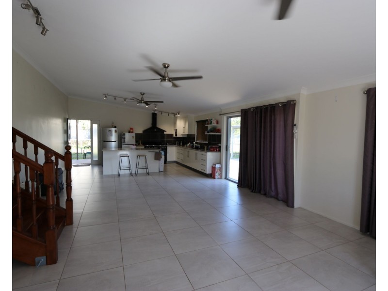 87 MAGOG RD, Marlborough QLD 4705